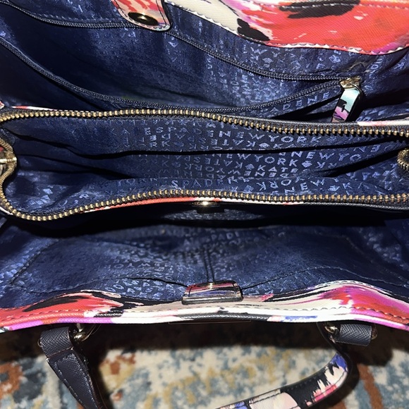 Kate Spade Laurel Way Evangeline - Picture 6 of 6